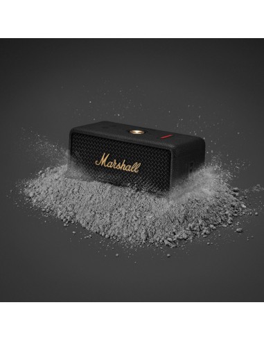 Speaker Marshall Emberton III 31H+