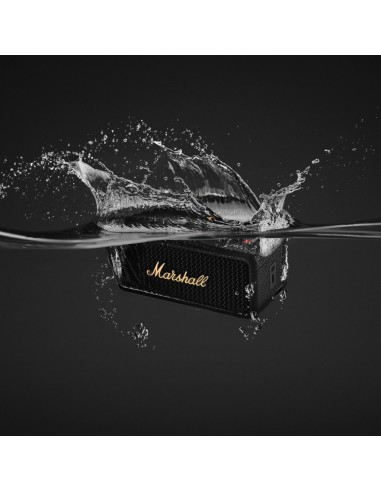 Speaker Marshall Emberton III 31H+