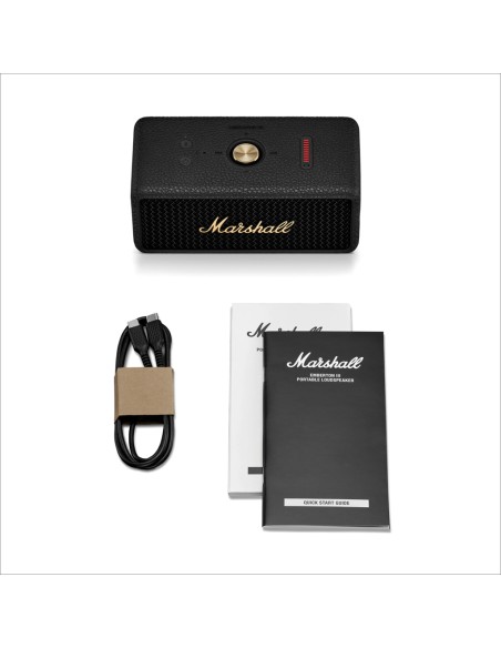 Speaker Marshall Emberton III 31H+