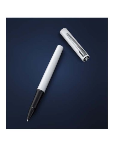 Penna roller Waterman Allure 2.0 (inchiostro nero)