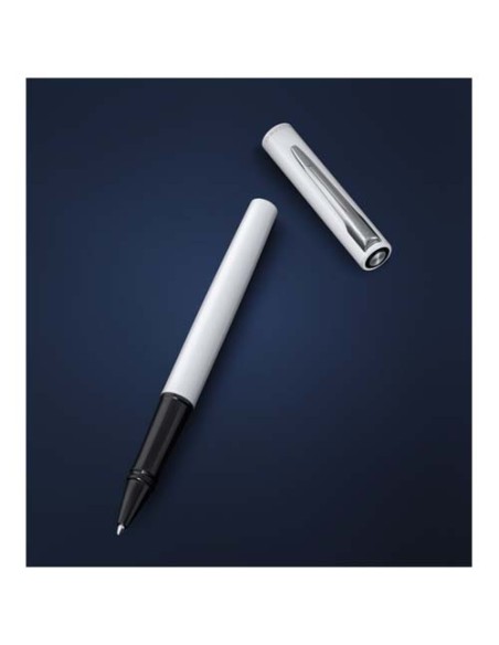 Penna roller Waterman Allure 2.0 (inchiostro nero)