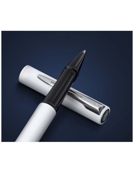 Penna roller Waterman Allure 2.0 (inchiostro nero)