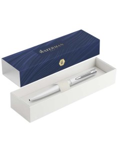 Penna a sfera Waterman Allure 2.0 (inchiostro blu) 