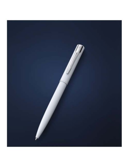 Penna a sfera Waterman Allure 2.0 (inchiostro blu) 