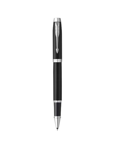 Set di penne roller e a sfera Parker IM Essentials - nero