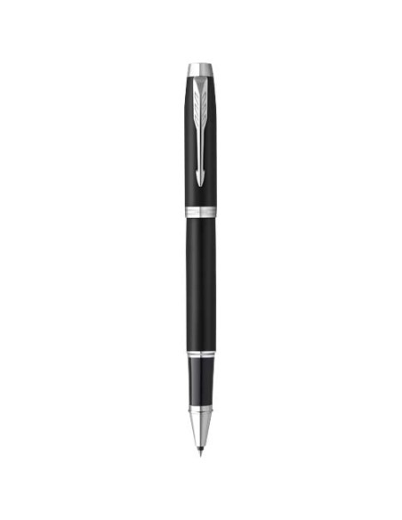 Set di penne roller e a sfera Parker IM Essentials - nero