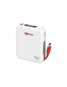 Power bank SKROSS® Reload da 5000 mAh