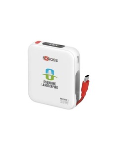 Power bank SKROSS® Reload da 5000 mAh