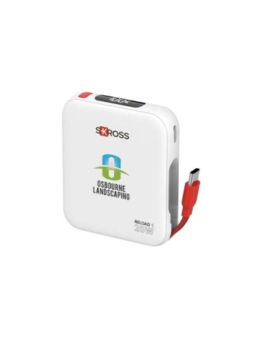 Power bank SKROSS® Reload da 5000 mAh