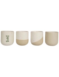 Set di tazze da caffè Originalhome Reclay da 150 ml