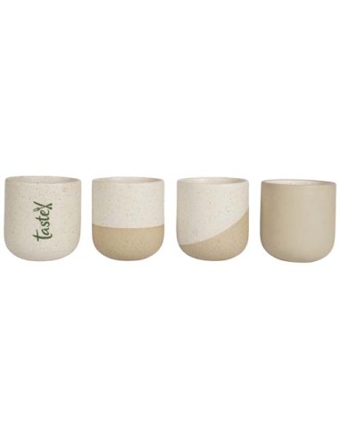 Set di tazze da caffè Originalhome Reclay da 150 ml