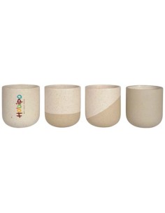 Set di tazze per tè e matcha Originalhome Reclay da 350 ml 
