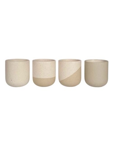 Set di tazze per tè e matcha Originalhome Reclay da 350 ml 