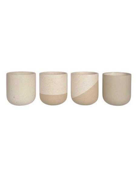 Set di tazze per tè e matcha Originalhome Reclay da 350 ml 