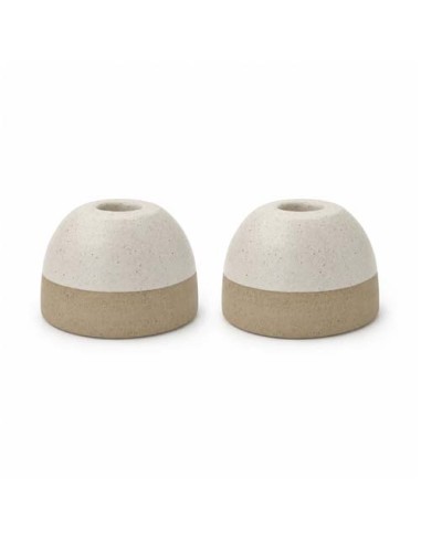 Set di portacandele da tavola Originalhome ReClay