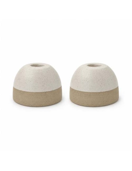 Set di portacandele da tavola Originalhome ReClay