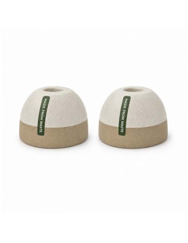 Set di portacandele da tavola Originalhome ReClay