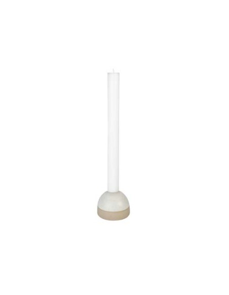 Set di portacandele da tavola Originalhome ReClay
