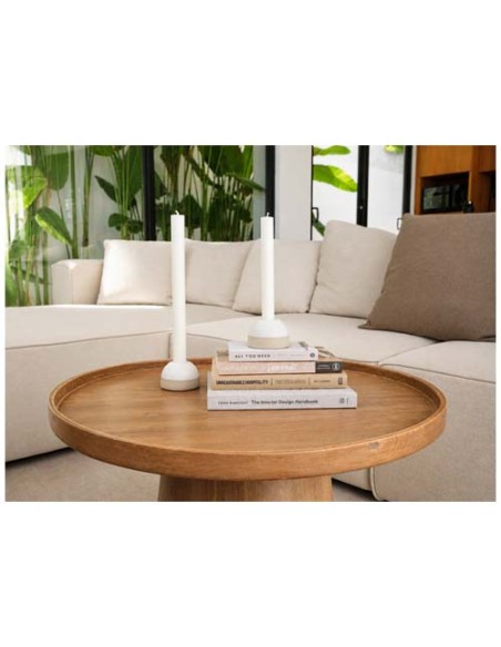 Set di portacandele da tavola Originalhome ReClay
