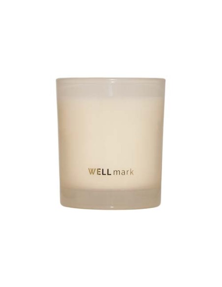 Candela profumata Wellmark Echoes of Kindness da 210 g