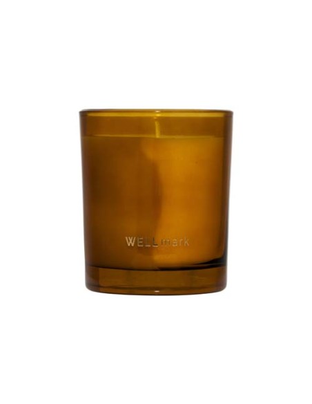 Candela profumata Wellmark Quiet Rebellion da 210 g