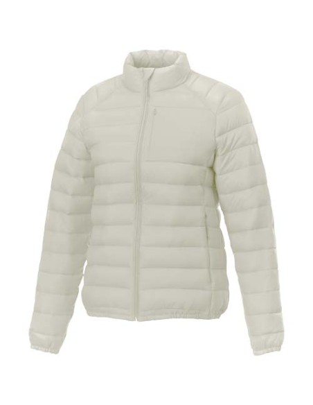 Giacca termica Pallas da donna in materiale riciclato