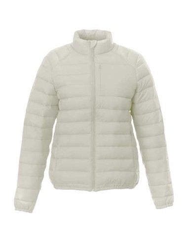 Giacca termica Pallas da donna in materiale riciclato