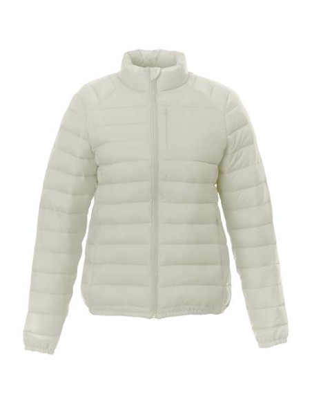 Giacca termica Pallas da donna in materiale riciclato