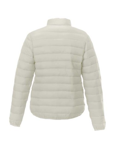 Giacca termica Pallas da donna in materiale riciclato