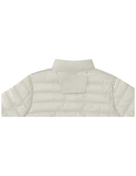 Giacca termica Pallas da donna in materiale riciclato