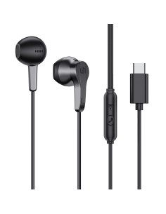 Auricolari con cavo Urban Vitamin Hartford RCS