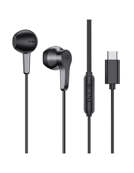 Auricolari con cavo Urban Vitamin Hartford RCS