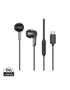 Auricolari con cavo Urban Vitamin Hartford RCS