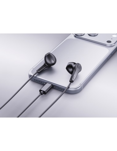 Auricolari con cavo Urban Vitamin Hartford RCS