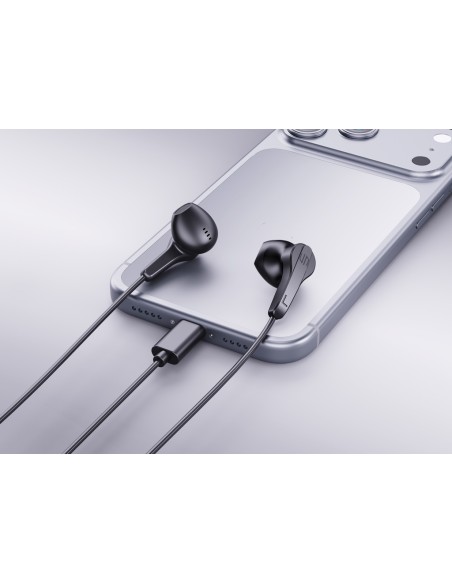 Auricolari con cavo Urban Vitamin Hartford RCS