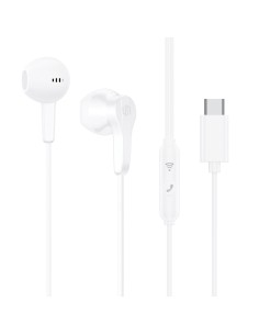 Auricolari con cavo Urban Vitamin Hartford RCS