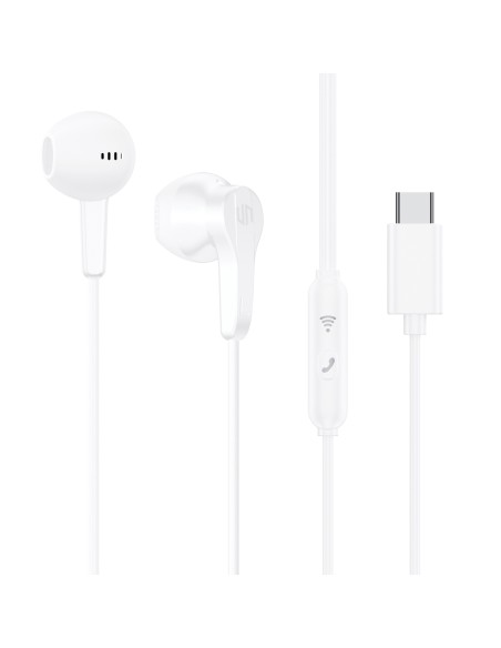 Auricolari con cavo Urban Vitamin Hartford RCS