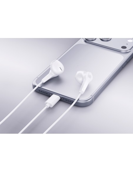 Auricolari con cavo Urban Vitamin Hartford RCS