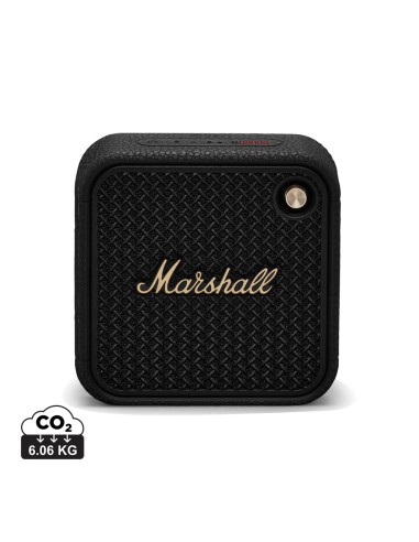 Speaker Marshall Willen II 17H+