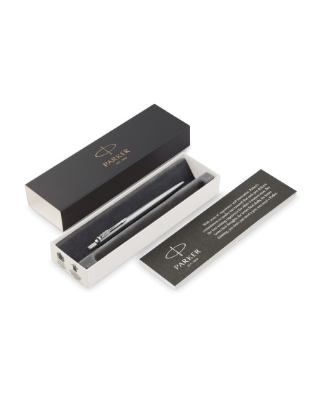 Penna Parker JOTTER ORGINAL STEEL