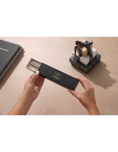 Penna Parker JOTTER ORGINAL STEEL