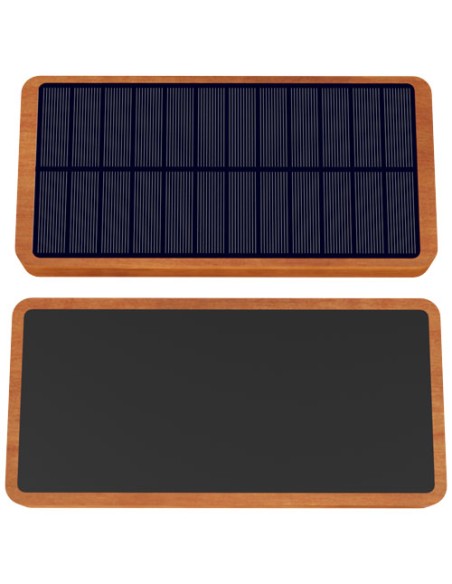 Power bank solare da 10.000 mAh SCX.design P32