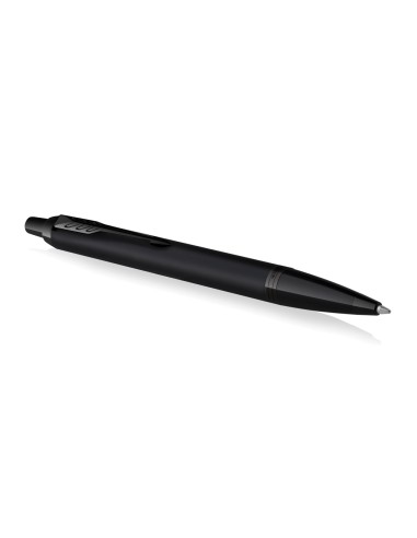 Penna Parker IM ACHROMATIC Matte Black