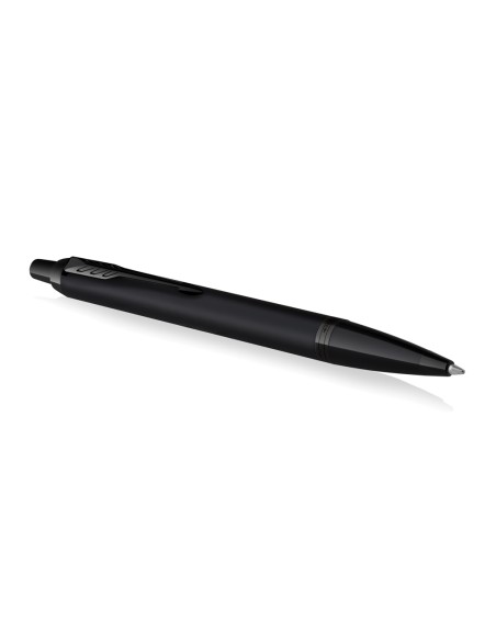 Penna Parker IM ACHROMATIC Matte Black
