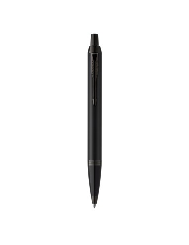 Penna Parker IM ACHROMATIC Matte Black