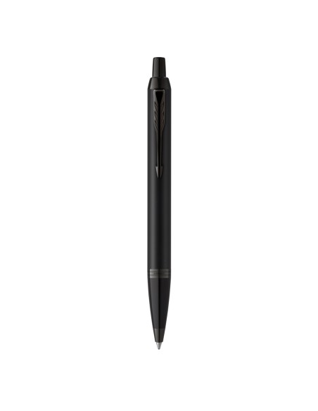 Penna Parker IM ACHROMATIC Matte Black