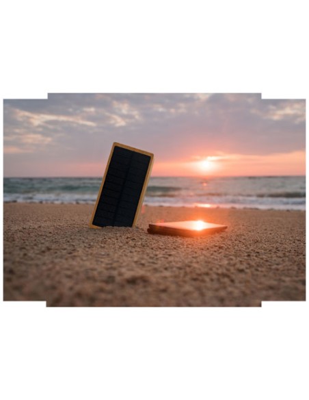 Power bank solare da 10.000 mAh SCX.design P32