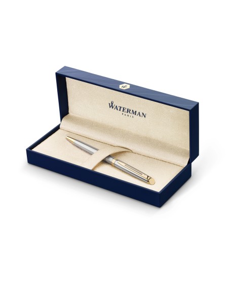 Penna Waterman HEMISPHERE STEEL