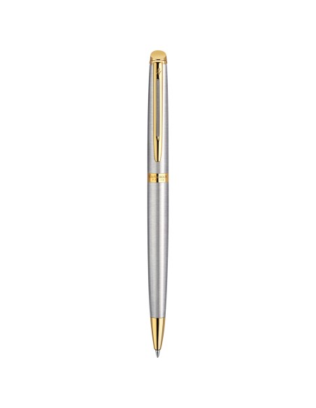 Penna Waterman HEMISPHERE STEEL