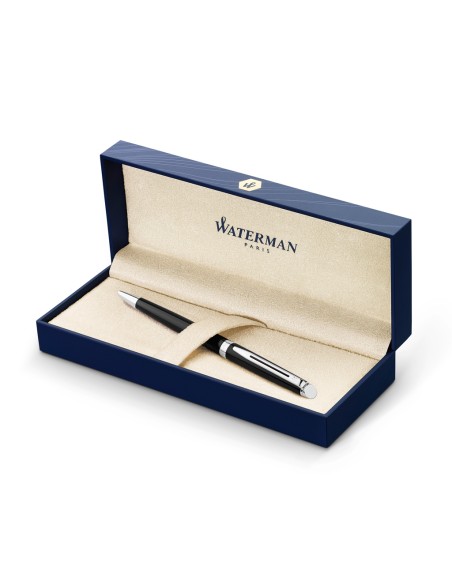 Penna Waterman HEMISPHERE BLACK